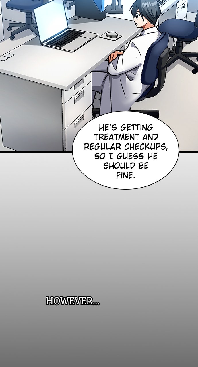 Read Doctor Quest chapter 11 image 38 on Lezhin