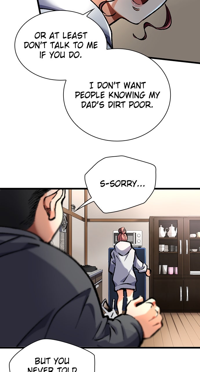 Read Doctor Quest chapter 11 image 43 on Lezhin