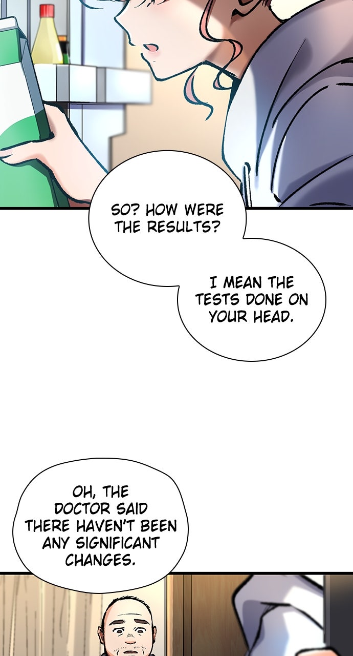 Read Doctor Quest chapter 11 image 45 on Lezhin