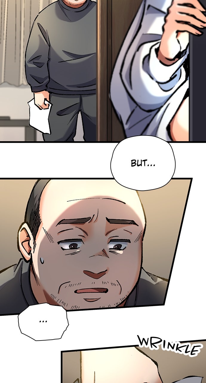 Read Doctor Quest chapter 11 image 46 on Lezhin