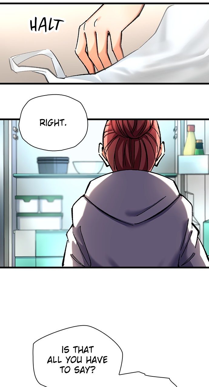 Read Doctor Quest chapter 11 image 48 on Lezhin
