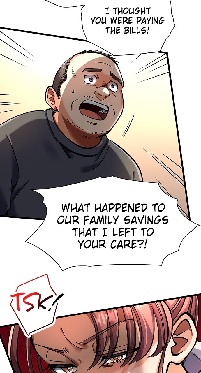 Read Doctor Quest chapter 11 image 49 on Lezhin