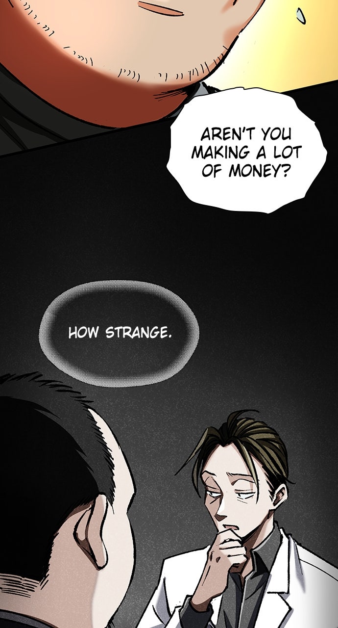 Read Doctor Quest chapter 11 image 53 on Lezhin