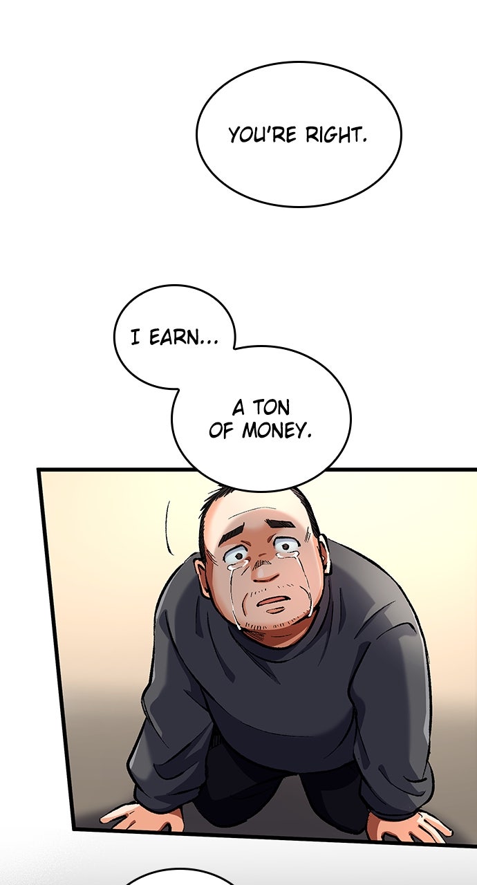 Read Doctor Quest chapter 11 image 72 on Lezhin