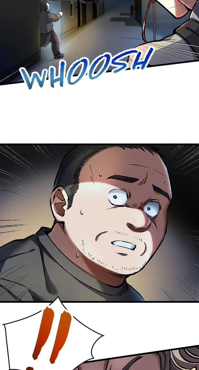 Read Doctor Quest chapter 12 image 11 on Lezhin