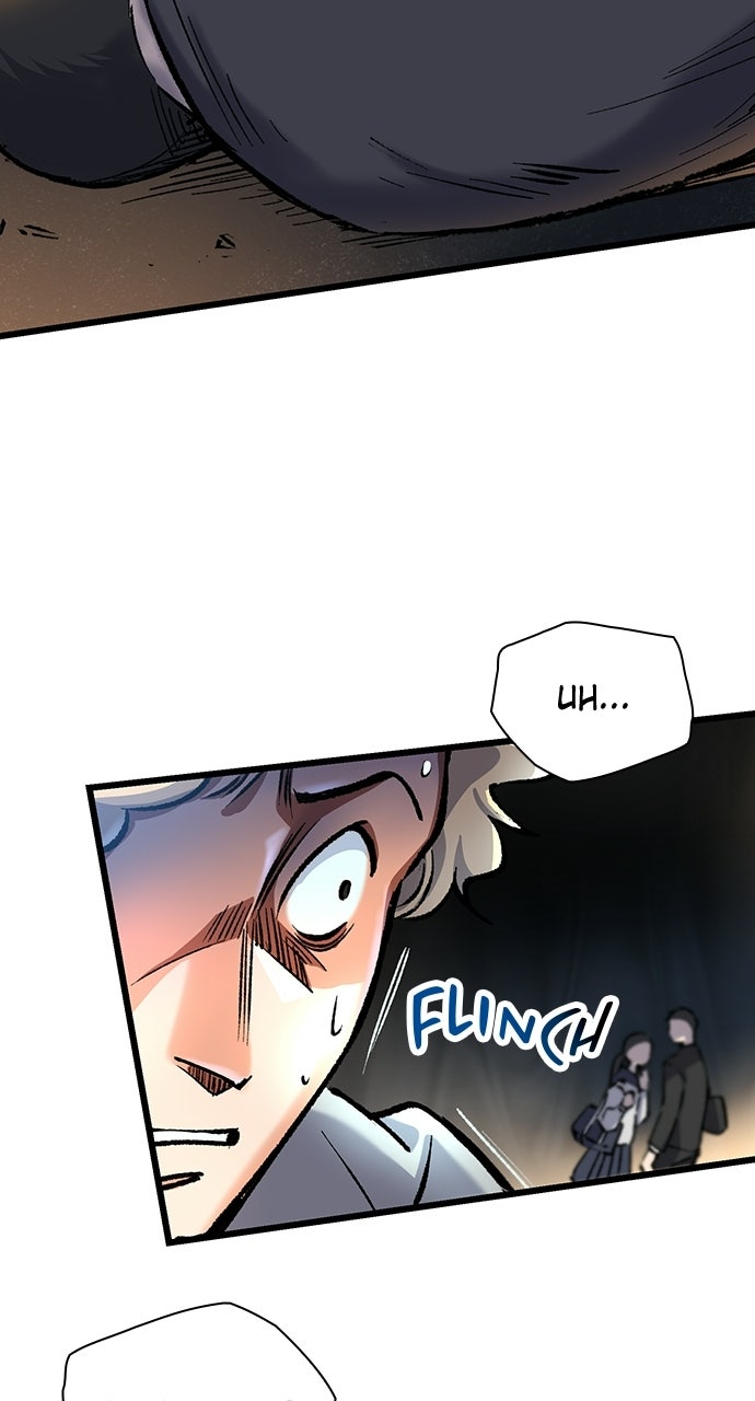Read Doctor Quest chapter 12 image 17 on Lezhin