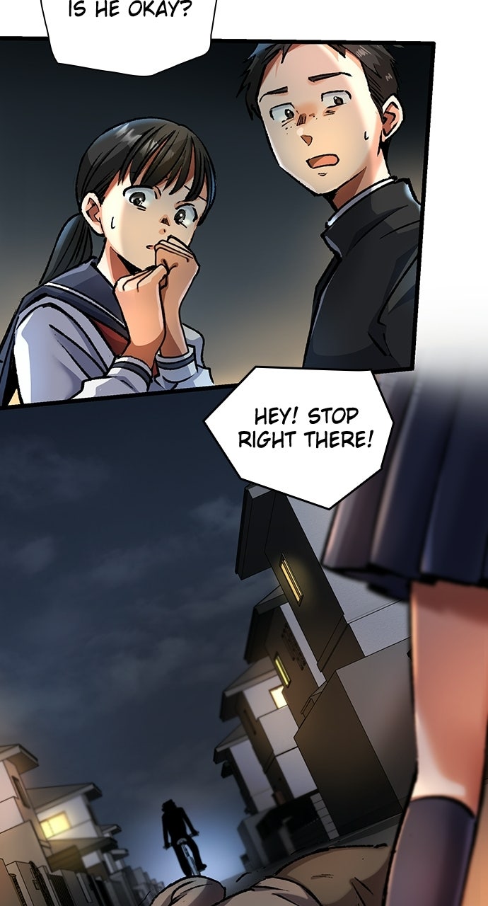 Read Doctor Quest chapter 12 image 18 on Lezhin
