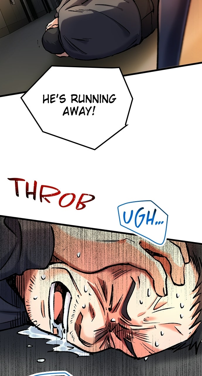 Read Doctor Quest chapter 12 image 19 on Lezhin