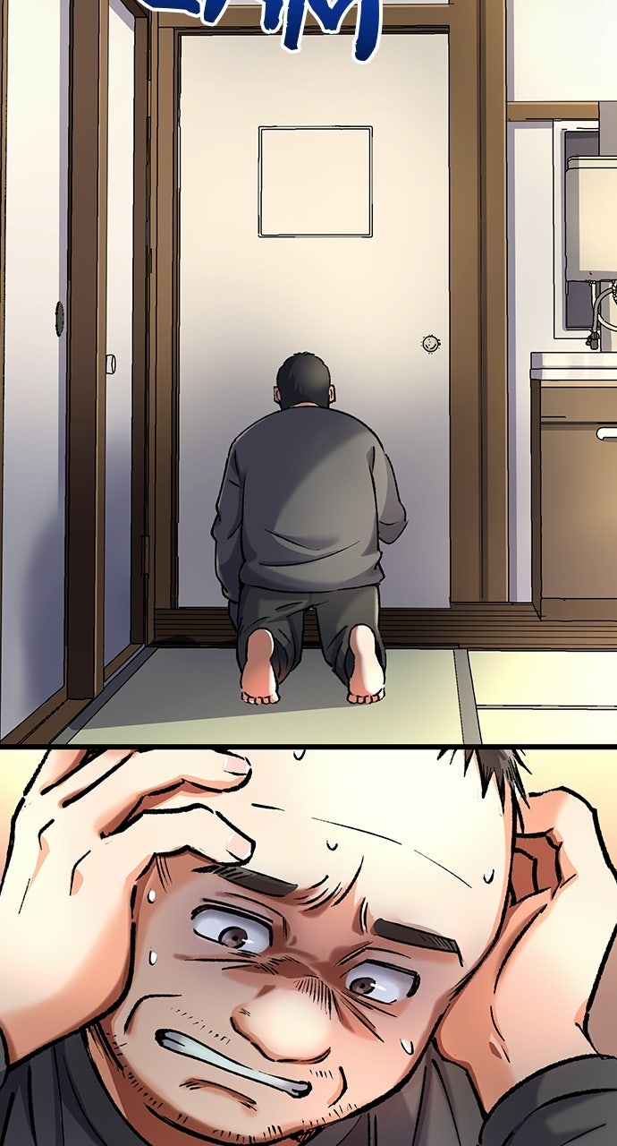 Read Doctor Quest chapter 12 image 2 on Lezhin