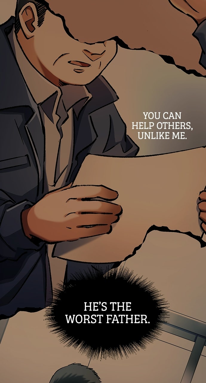Read Doctor Quest chapter 12 image 32 on Lezhin