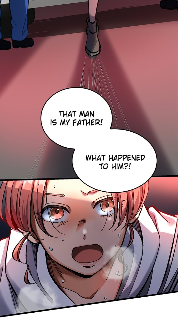 Read Doctor Quest chapter 12 image 42 on Lezhin