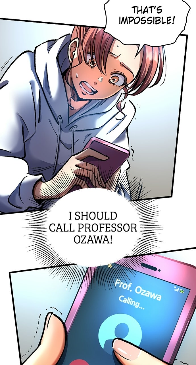 Read Doctor Quest chapter 12 image 50 on Lezhin