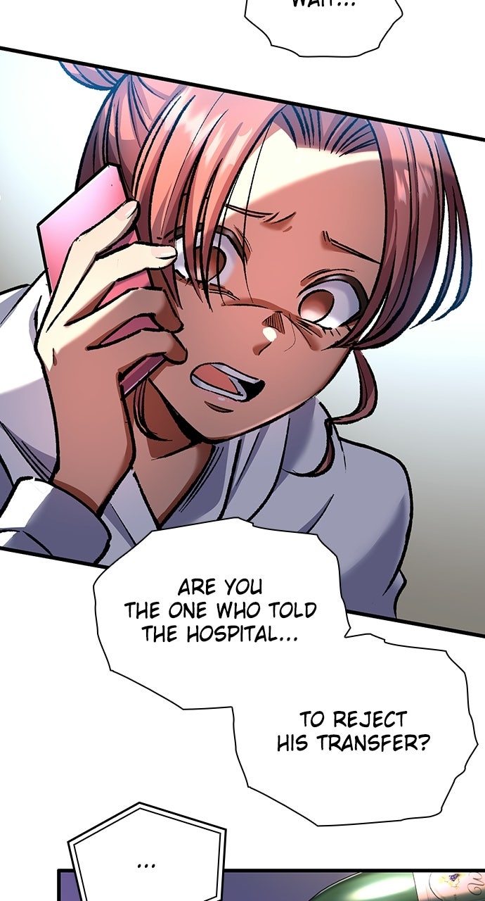 Read Doctor Quest chapter 12 image 55 on Lezhin
