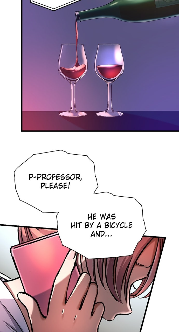 Read Doctor Quest chapter 12 image 56 on Lezhin