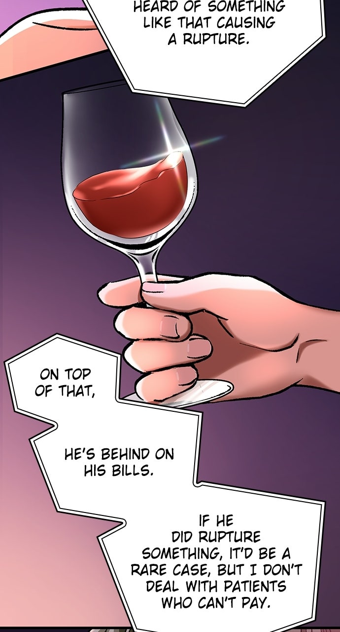 Read Doctor Quest chapter 12 image 58 on Lezhin
