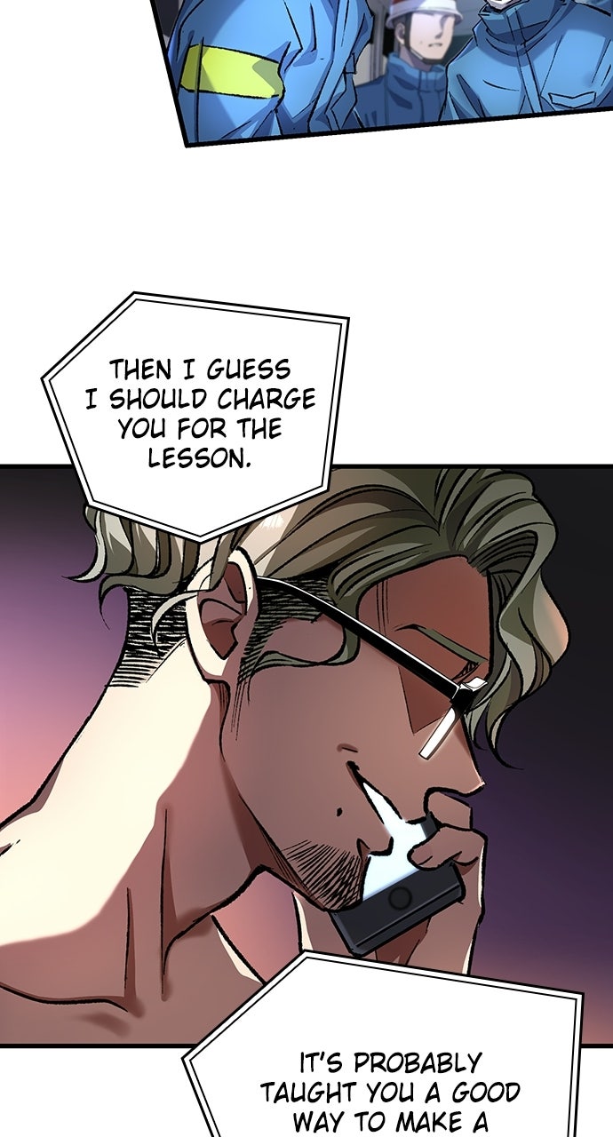 Read Doctor Quest chapter 12 image 62 on Lezhin