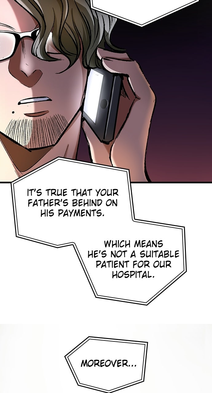 Read Doctor Quest chapter 12 image 64 on Lezhin