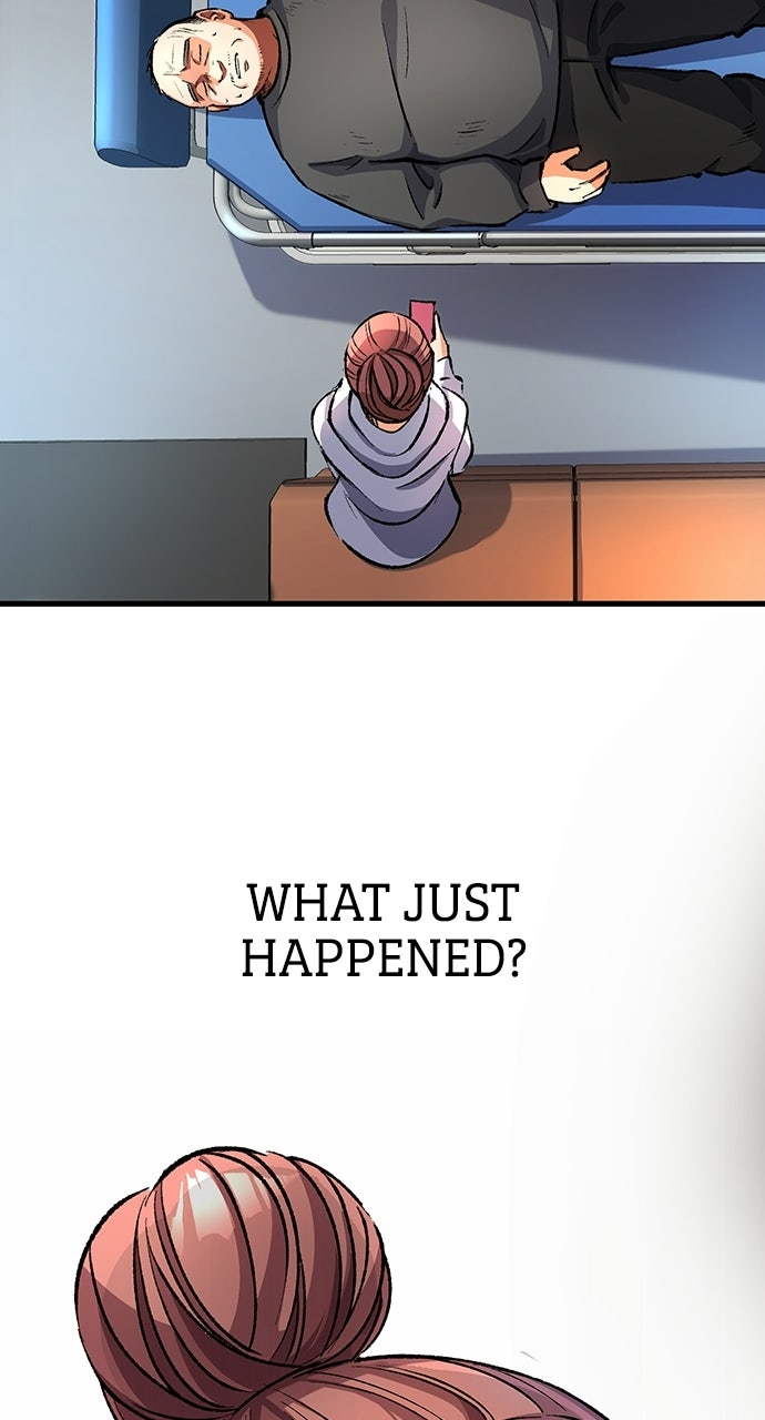 Read Doctor Quest chapter 12 image 72 on Lezhin