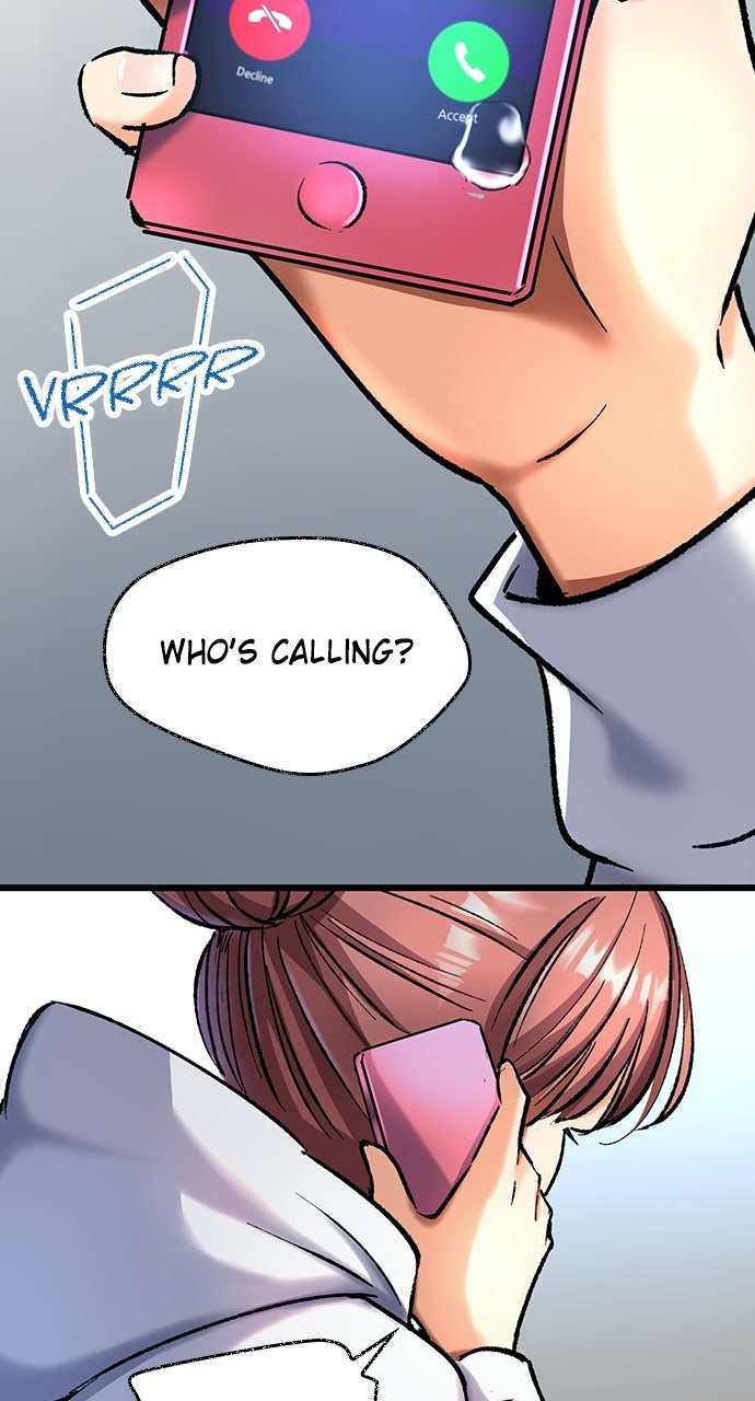 Read Doctor Quest chapter 12 image 81 on Lezhin