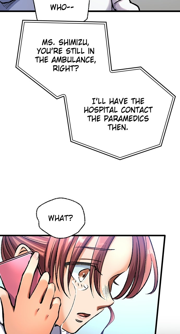 Read Doctor Quest chapter 12 image 82 on Lezhin