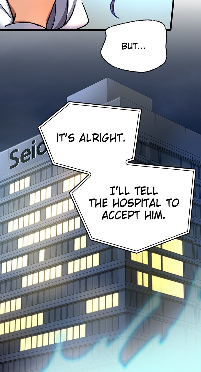 Read Doctor Quest chapter 12 image 83 on Lezhin