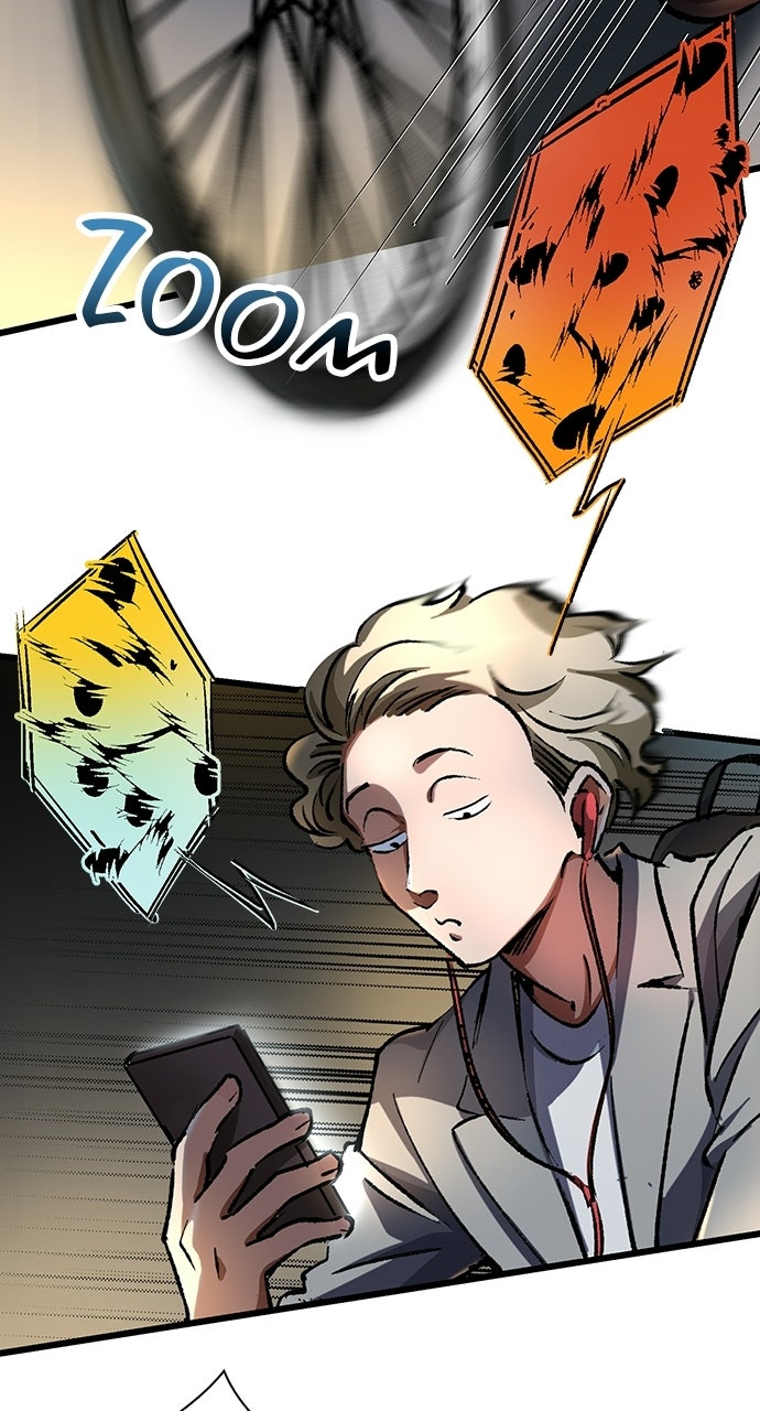 Read Doctor Quest chapter 12 image 9 on Lezhin