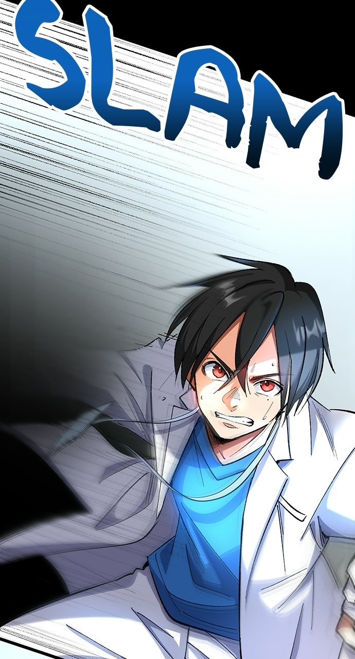 Read Doctor Quest chapter 13 image 15 on Lezhin