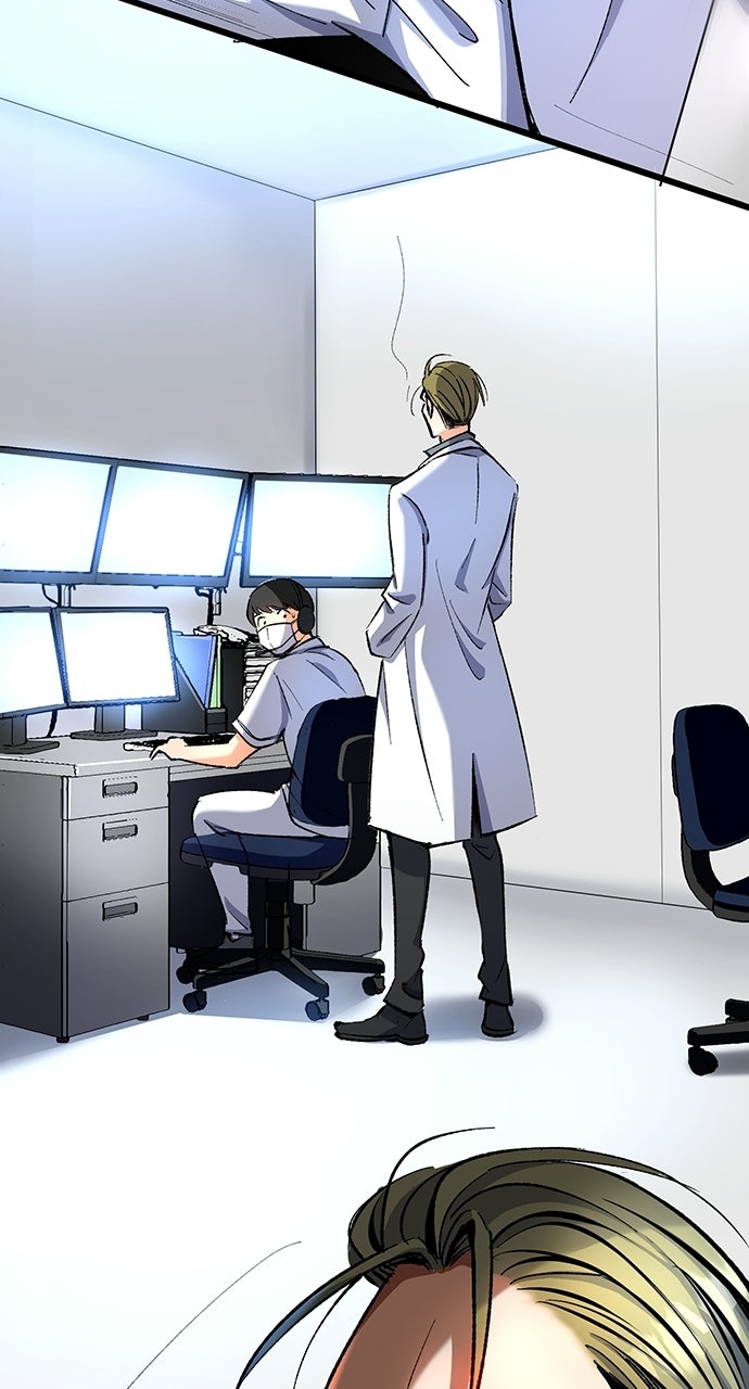 Read Doctor Quest chapter 13 image 16 on Lezhin