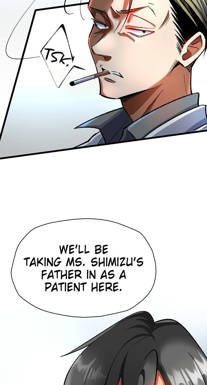 Read Doctor Quest chapter 13 image 17 on Lezhin