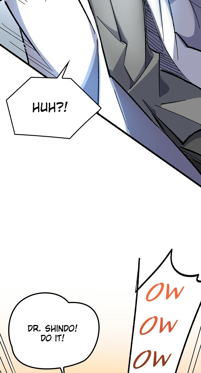 Read Doctor Quest chapter 13 image 26 on Lezhin