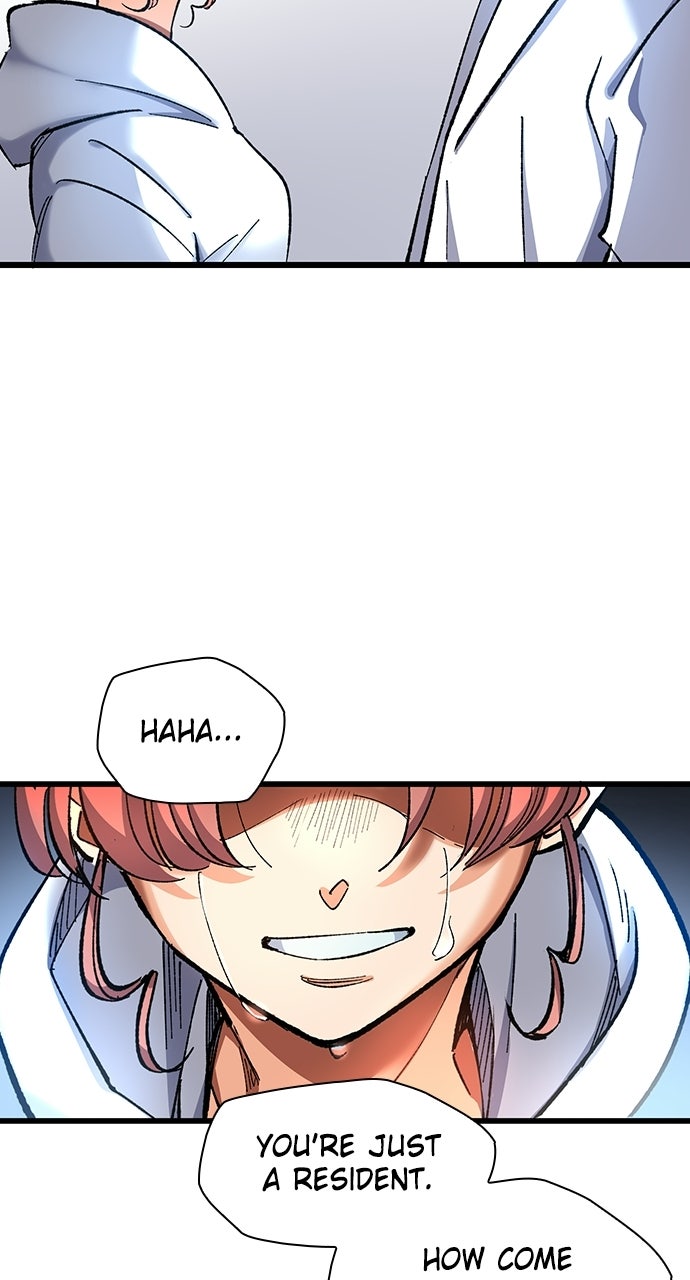 Read Doctor Quest chapter 13 image 68 on Lezhin