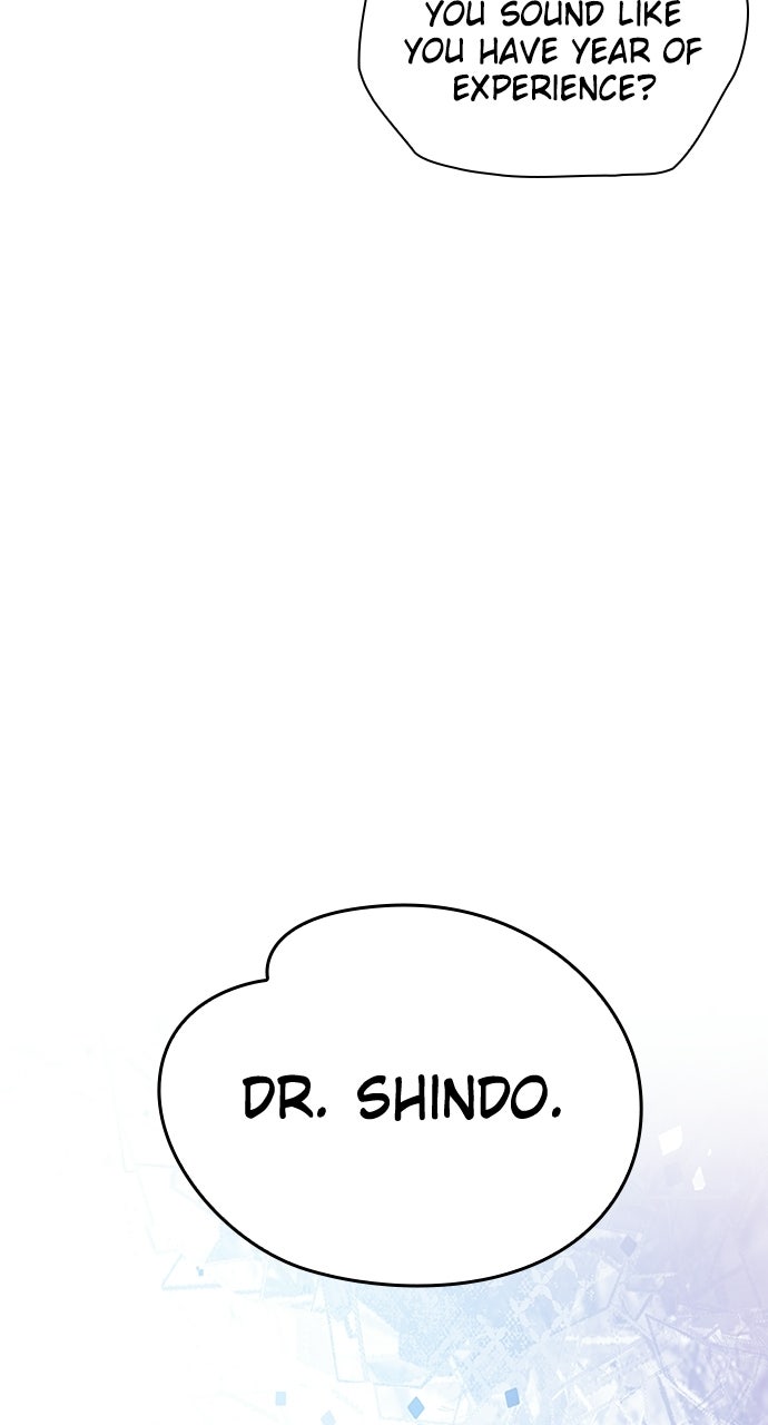 Read Doctor Quest chapter 13 image 69 on Lezhin