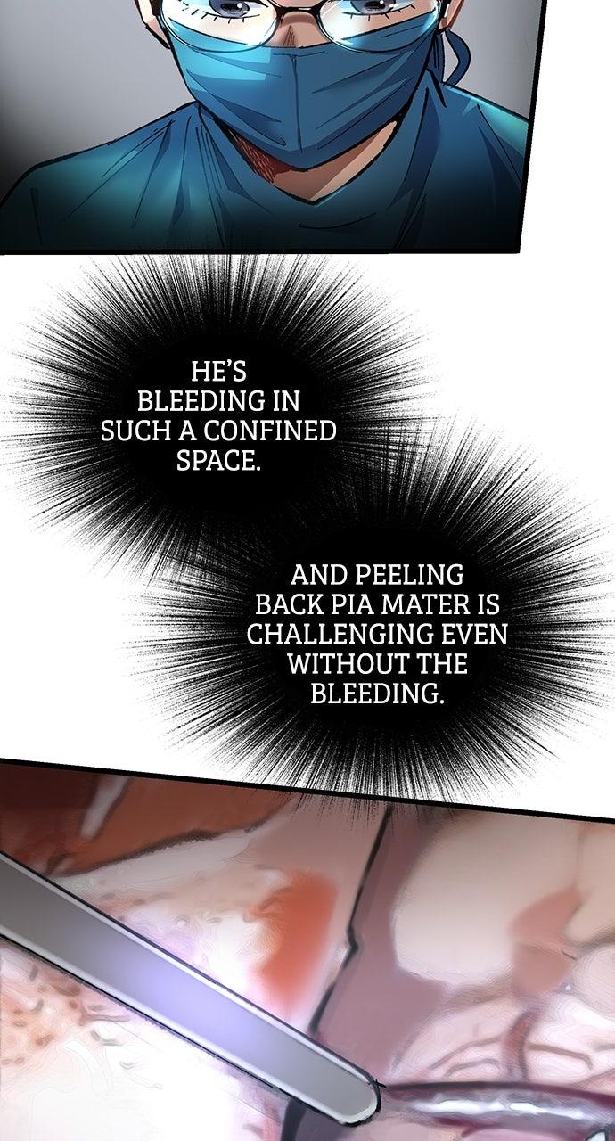 Read Doctor Quest chapter 14 image 12 on Lezhin
