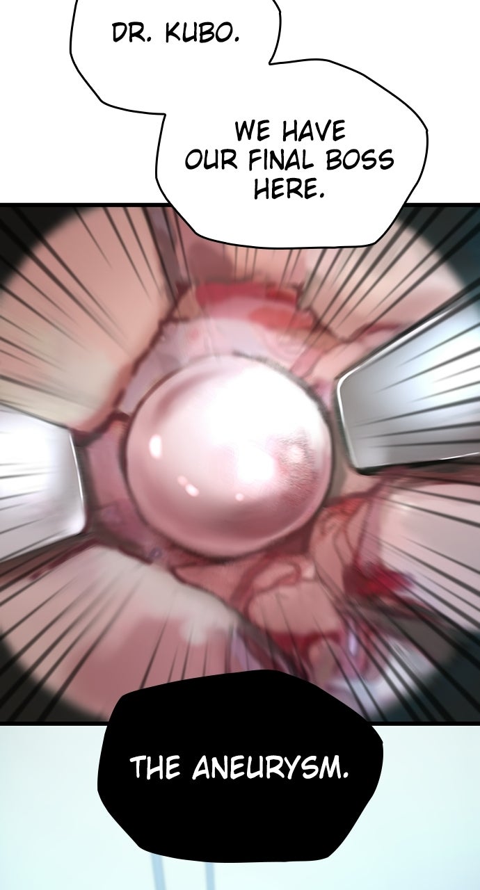 Read Doctor Quest chapter 14 image 14 on Lezhin