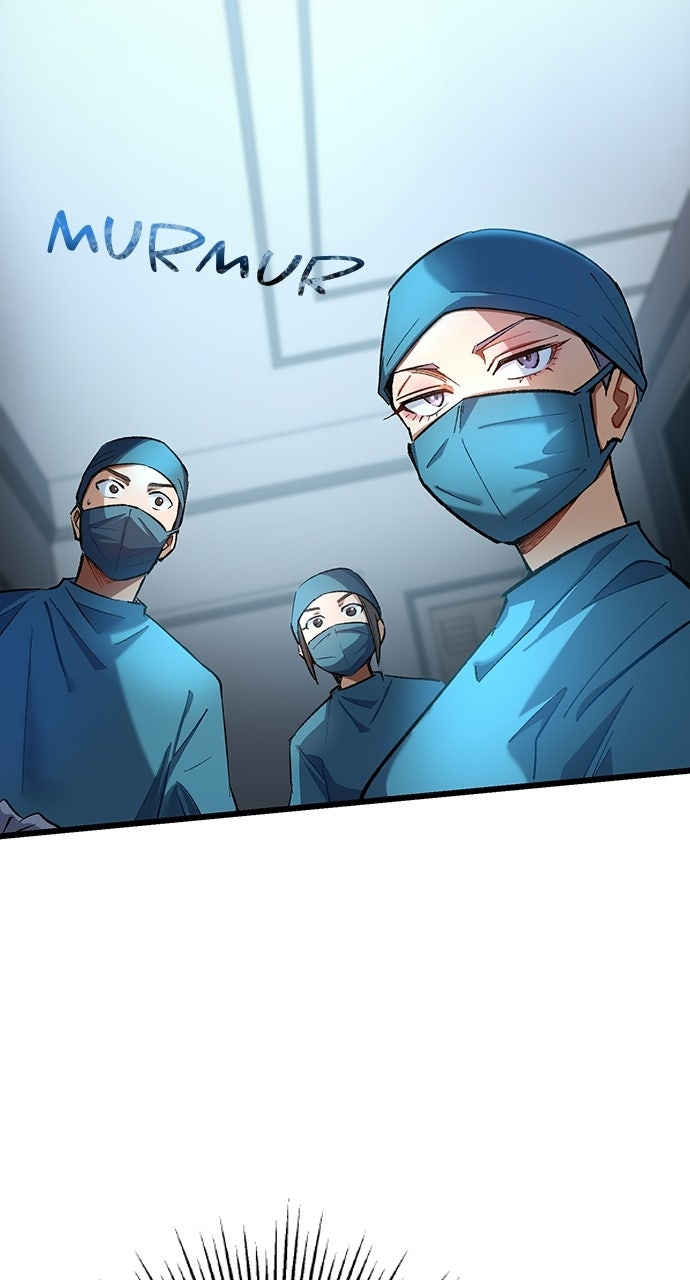 Read Doctor Quest chapter 14 image 15 on Lezhin