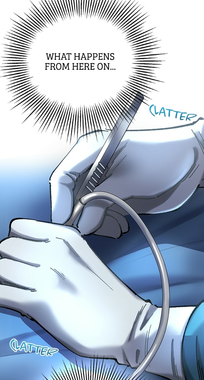 Read Doctor Quest chapter 14 image 16 on Lezhin