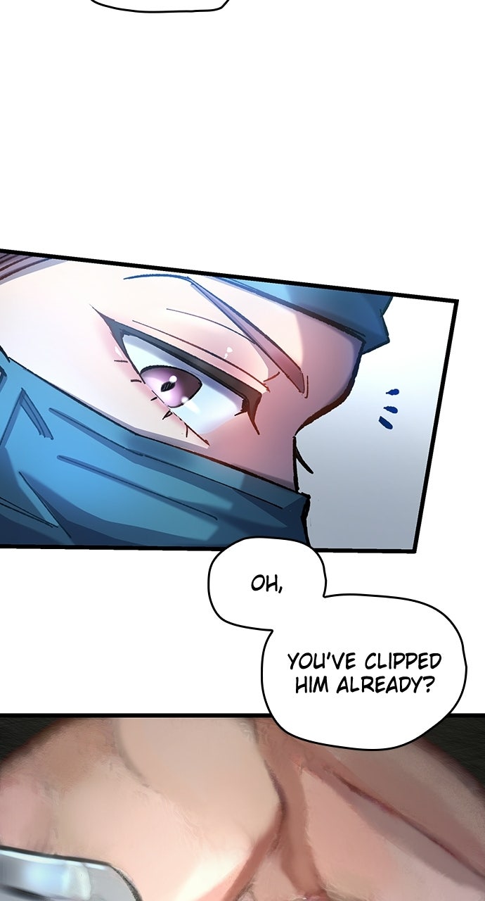 Read Doctor Quest chapter 14 image 20 on Lezhin