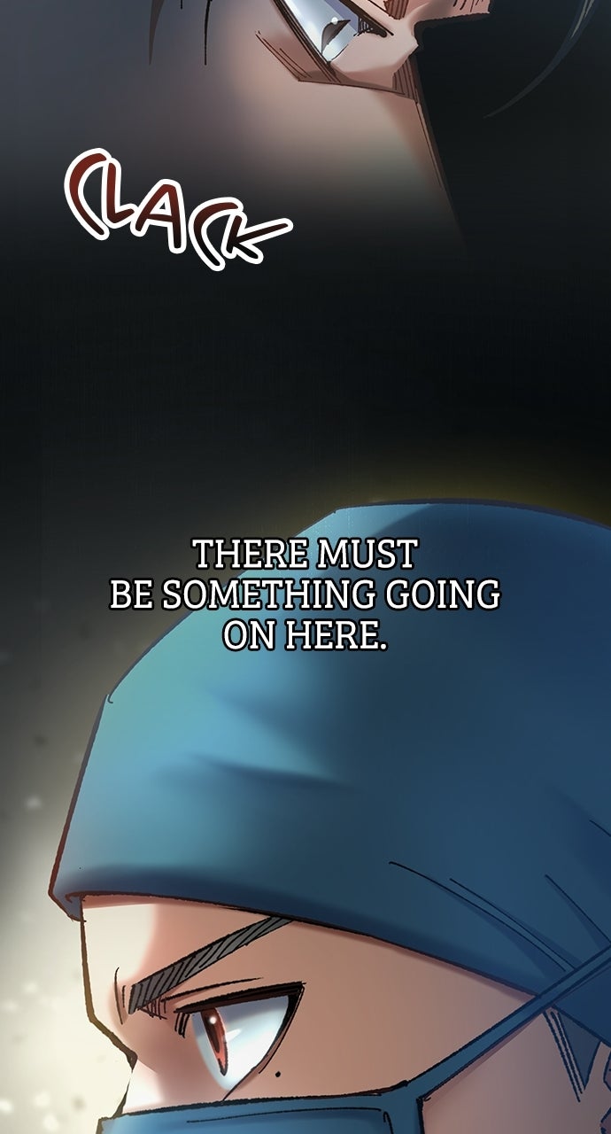 Read Doctor Quest chapter 14 image 26 on Lezhin