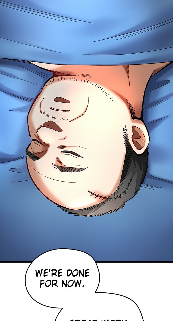 Read Doctor Quest chapter 14 image 30 on Lezhin
