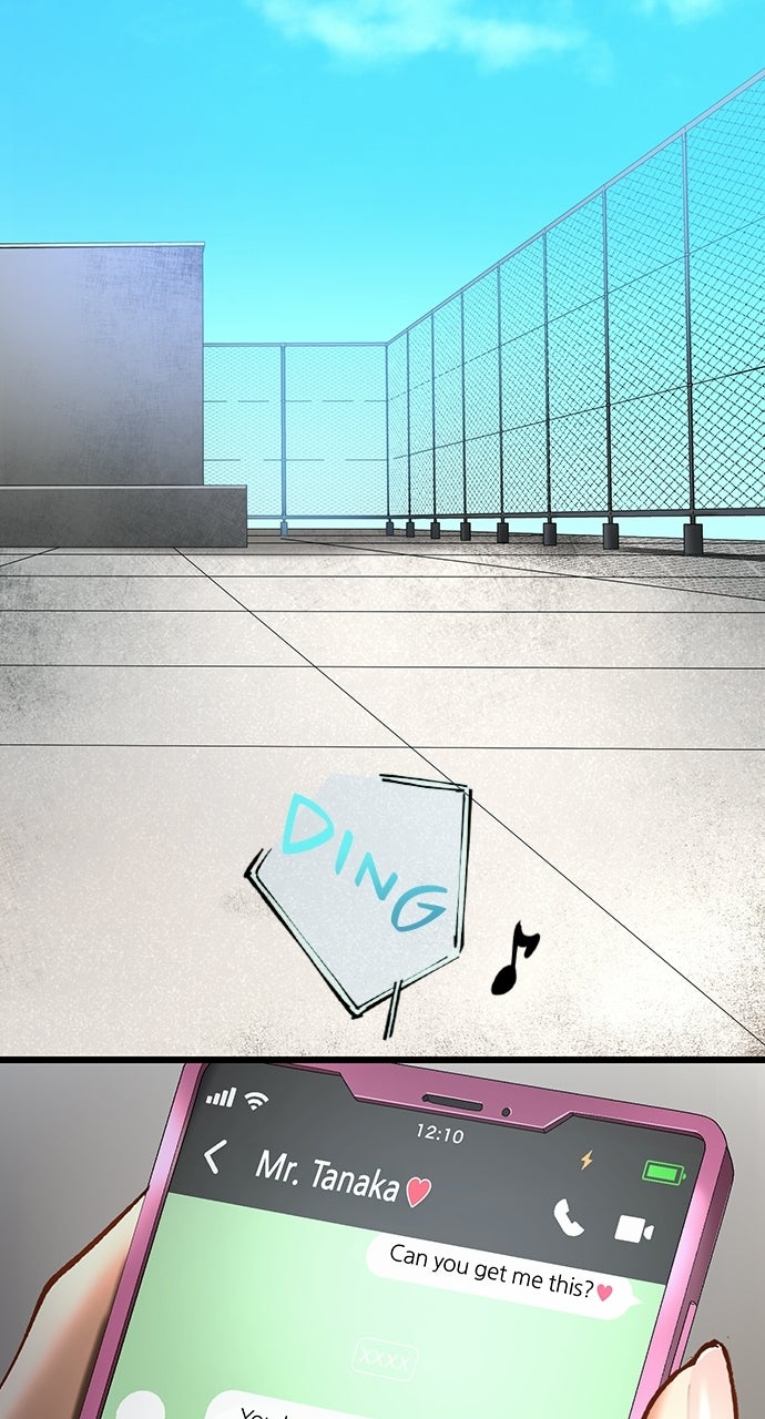 Read Doctor Quest chapter 14 image 45 on Lezhin