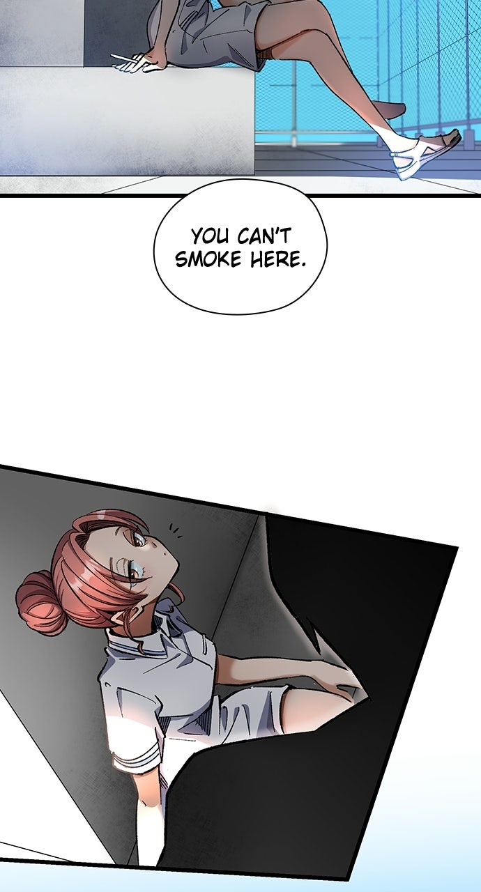 Read Doctor Quest chapter 14 image 48 on Lezhin
