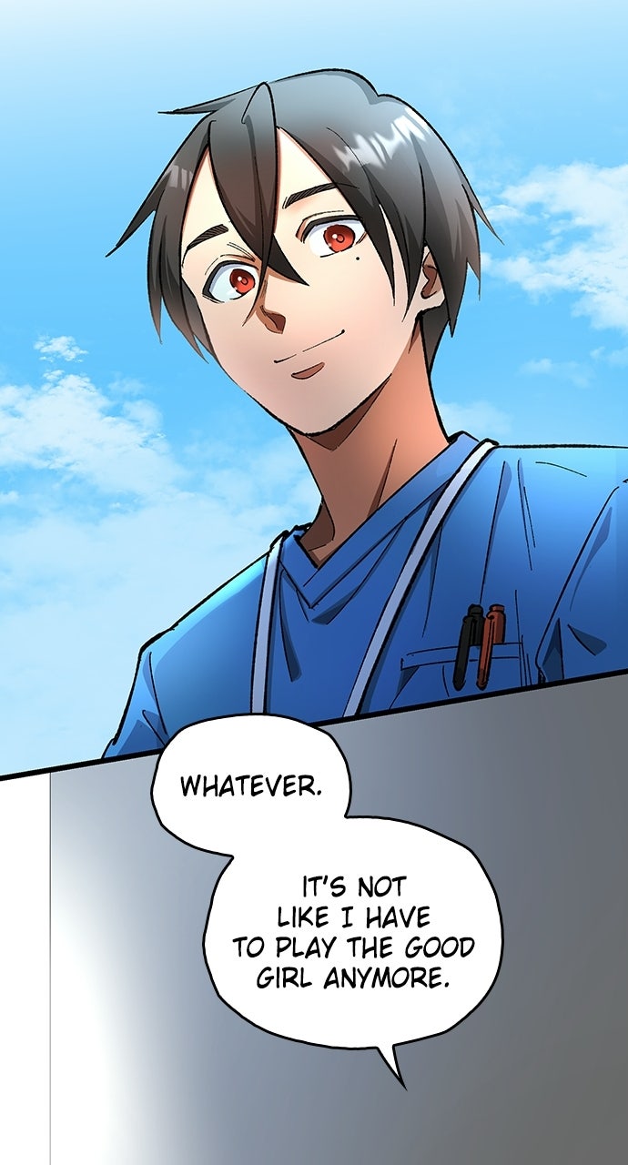Read Doctor Quest chapter 14 image 49 on Lezhin