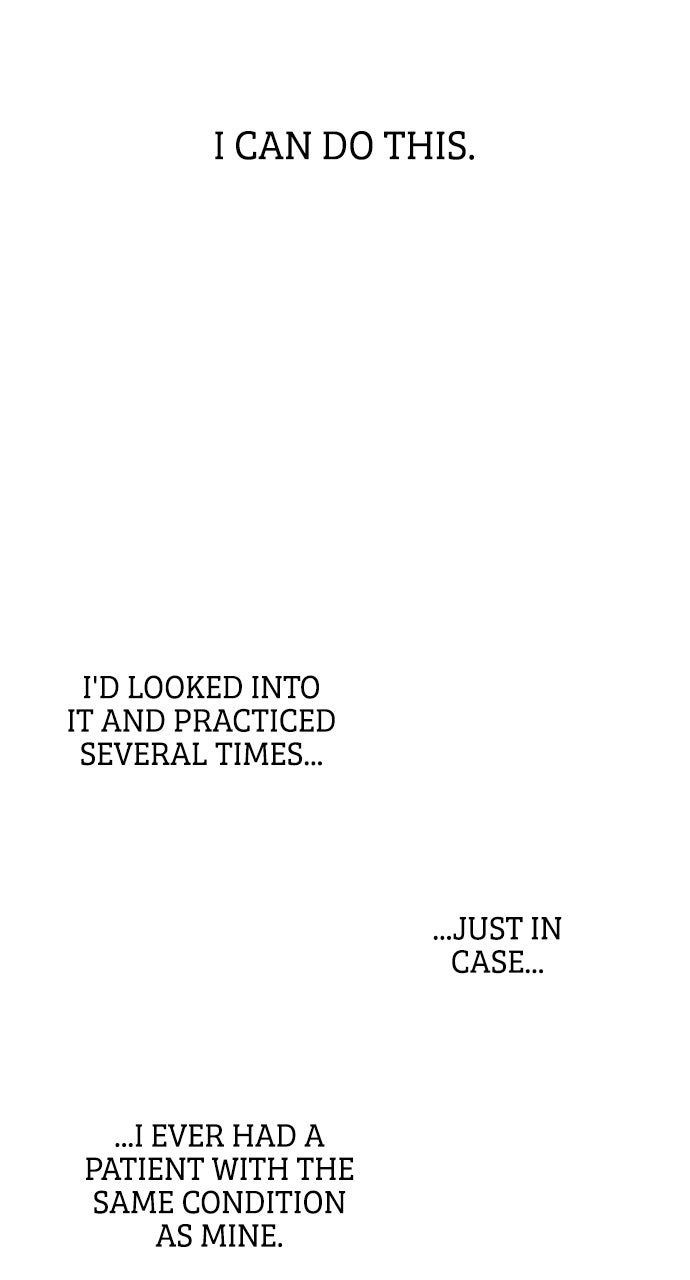 Read Doctor Quest chapter 14 image 5 on Lezhin