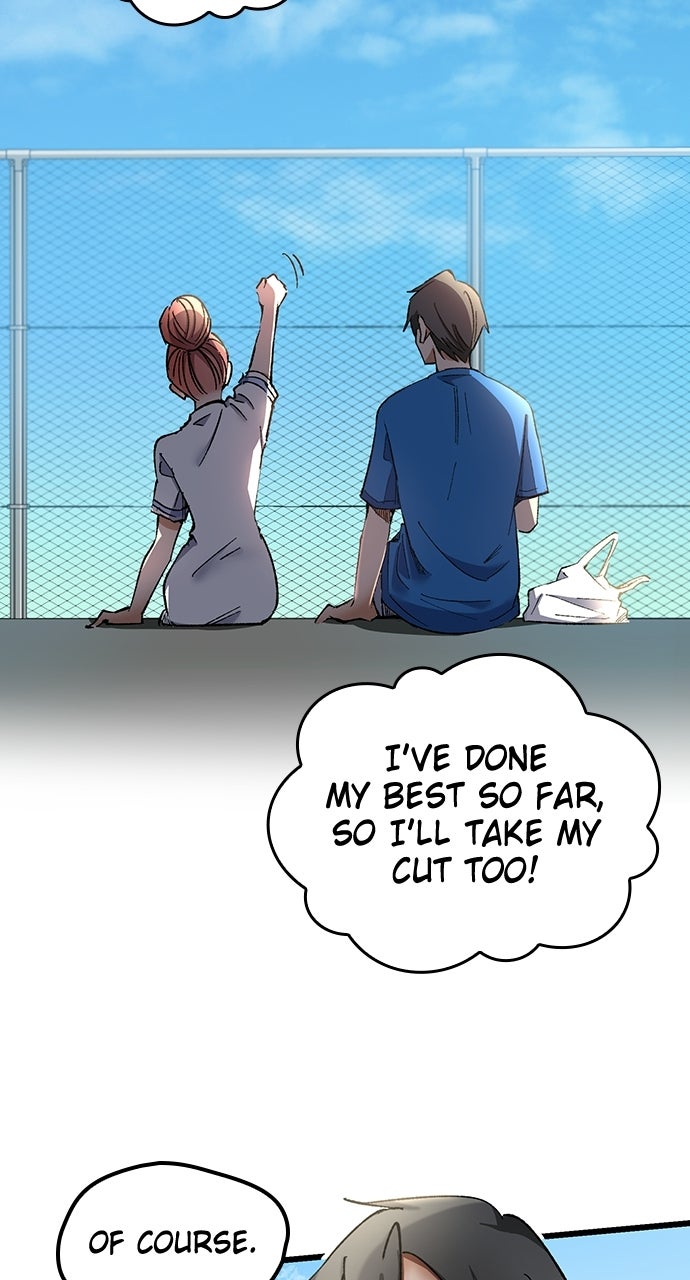 Read Doctor Quest chapter 14 image 56 on Lezhin