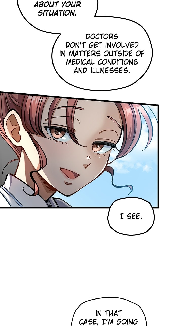 Read Doctor Quest chapter 14 image 59 on Lezhin