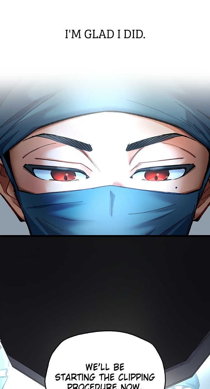 Read Doctor Quest chapter 14 image 6 on Lezhin