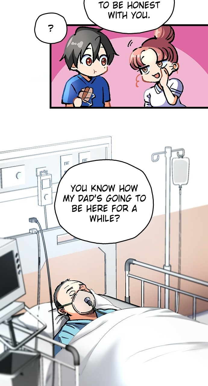 Read Doctor Quest chapter 14 image 60 on Lezhin