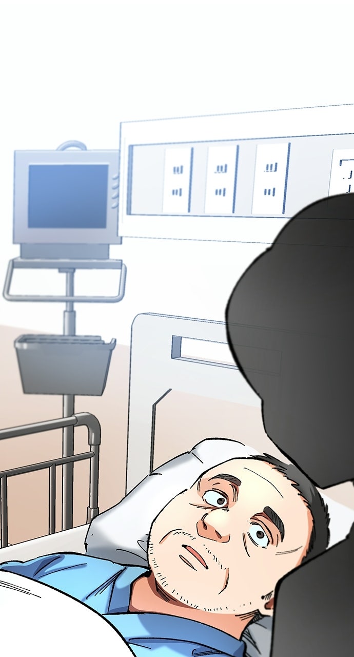 Read Doctor Quest chapter 14 image 76 on Lezhin
