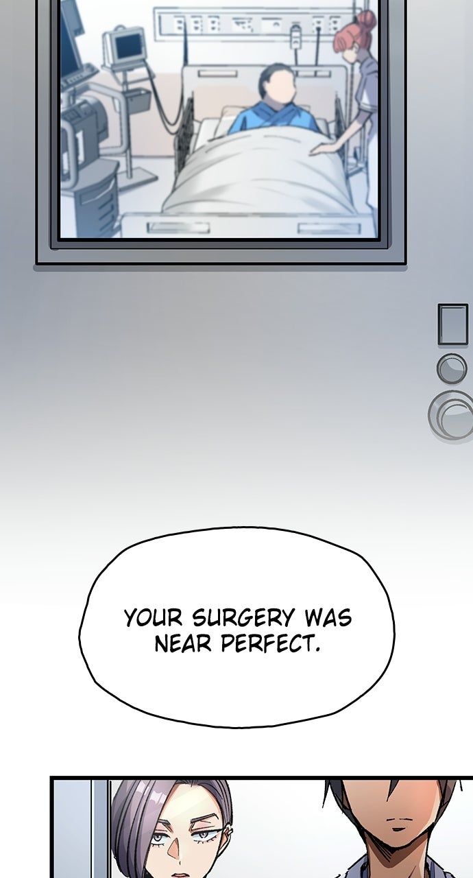 Read Doctor Quest chapter 14 image 80 on Lezhin
