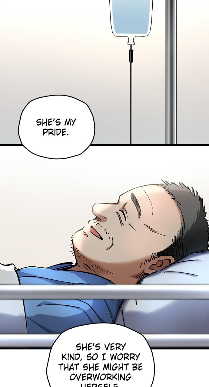 Read Doctor Quest chapter 14 image 86 on Lezhin